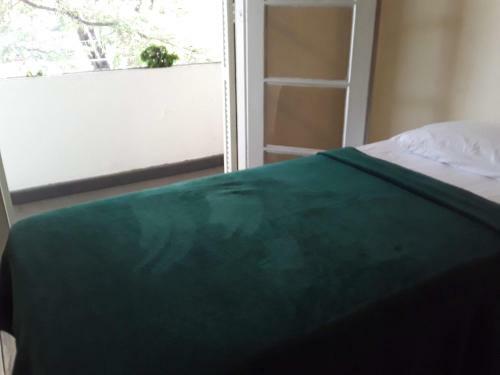 Albergue Arte Brazil
