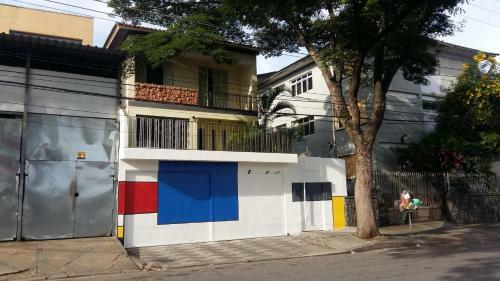 Albergue Arte Brazil