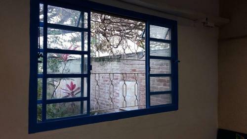 Albergue Arte Brazil