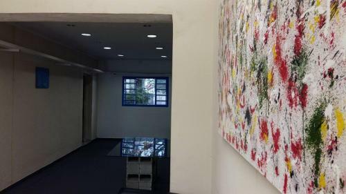 Albergue Arte Brazil