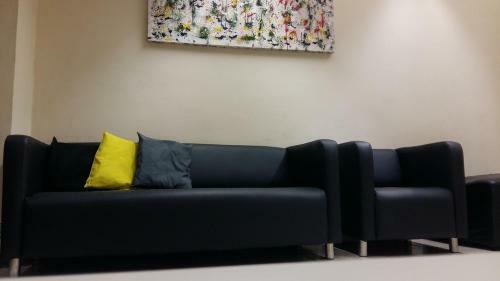 Albergue Arte Brazil