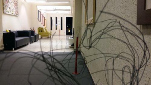 Albergue Arte Brazil