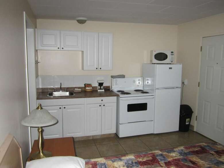 Parkview Motel
