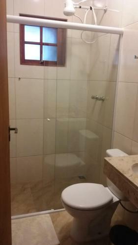 Hostal Pousada Sarapui