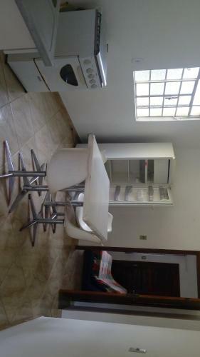 Hostal Pousada Sarapui
