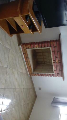 Hostal Pousada Sarapui