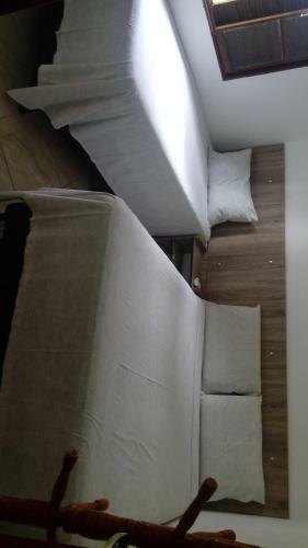 Hostal Pousada Sarapui