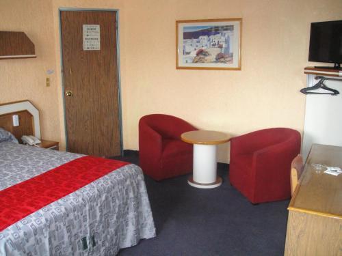 Hotel El Patio