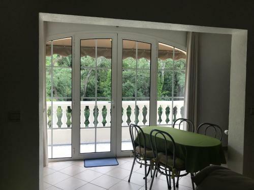 Apartamento Villa Alba Serena