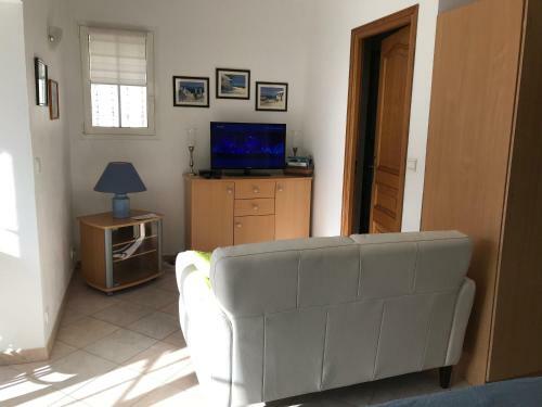 Apartamento Villa Alba Serena