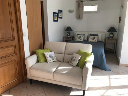 Apartamento Villa Alba Serena