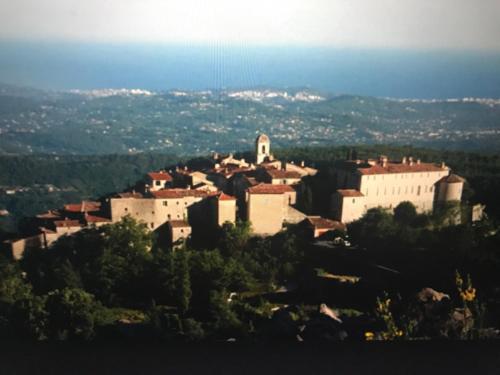 Apartamento Villa Alba Serena