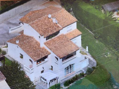 Apartamento Villa Alba Serena