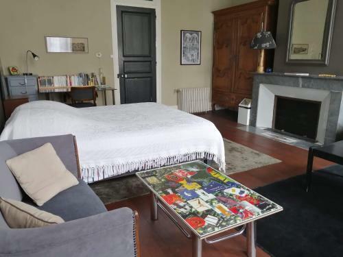 Bed & Breakfast Maison De 1853