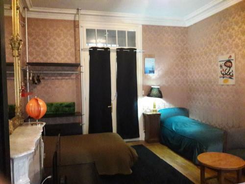 Bed & Breakfast Maison De 1853