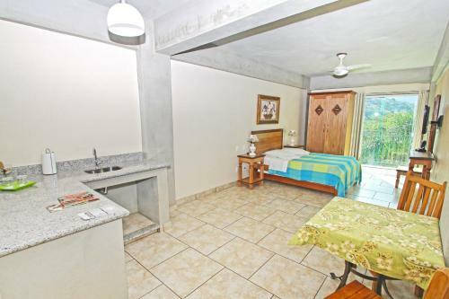 Hostal Aventureiro Pousada