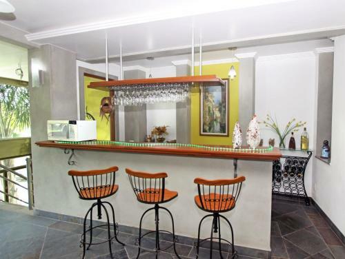 Hostal Aventureiro Pousada