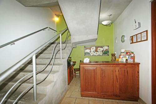 Hostal Aventureiro Pousada