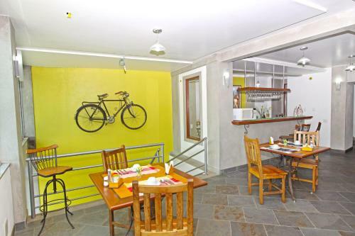 Hostal Aventureiro Pousada