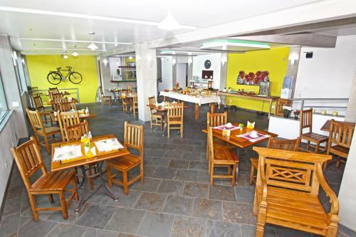 Hostal Aventureiro Pousada