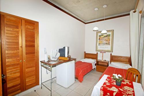 Hostal Aventureiro Pousada