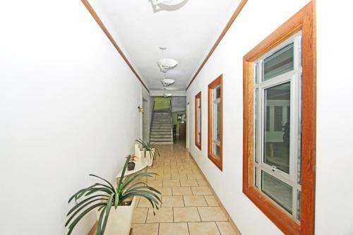 Hostal Aventureiro Pousada