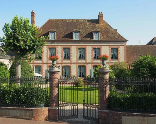 Bed & Breakfast La Trimardi�re