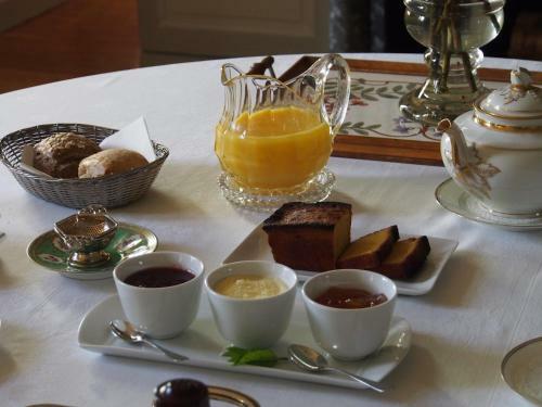 Bed & Breakfast La Trimardi�re