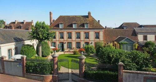 Bed & Breakfast La Trimardi�re