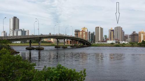 Apartamento Com Vista Oce�nica