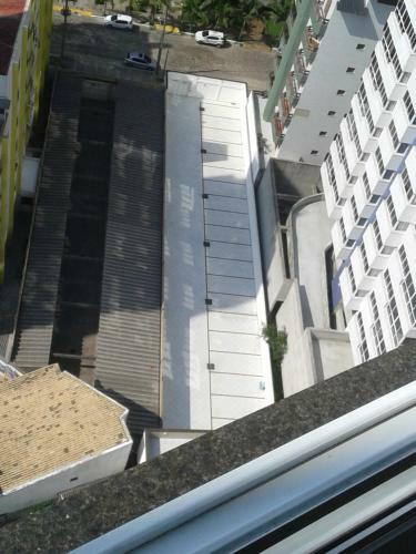 Apartamento Com Vista Oce�nica