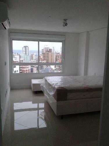 Apartamento Com Vista Oce�nica
