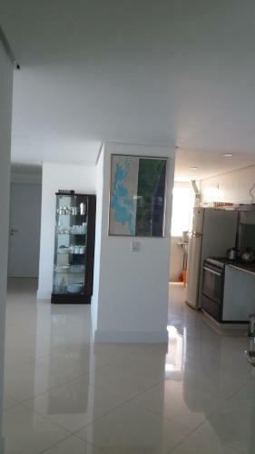 Apartamento Com Vista Oce�nica
