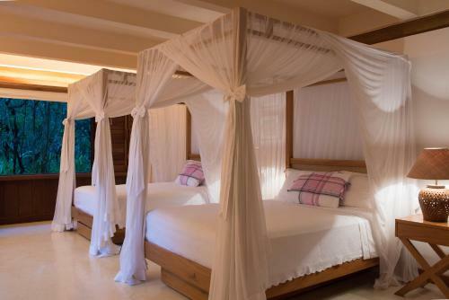 Hostal Pousada Tutabel