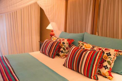 Hostal Pousada Tutabel