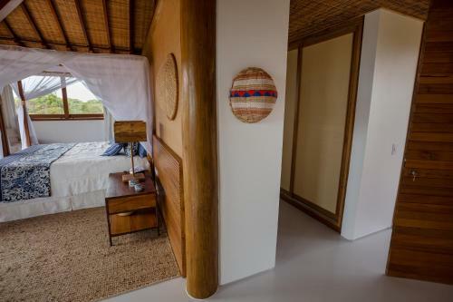 Hostal Pousada Tutabel