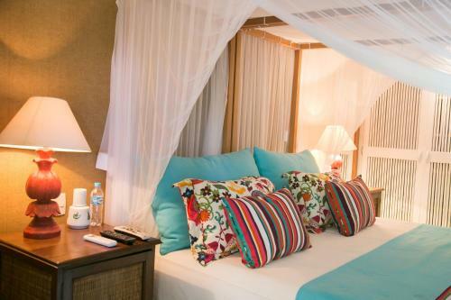Hostal Pousada Tutabel