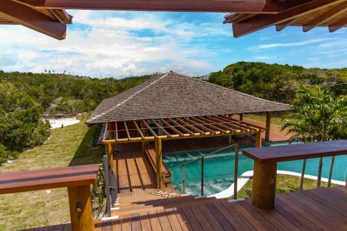Hostal Pousada Tutabel