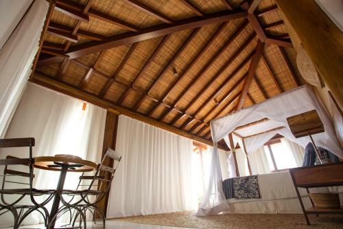 Hostal Pousada Tutabel