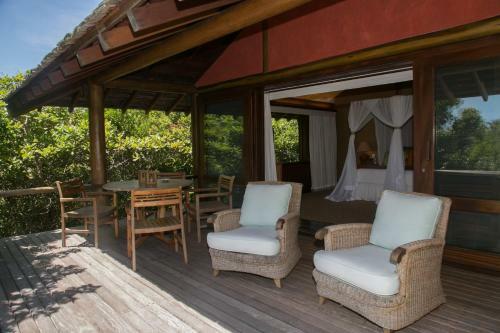Hostal Pousada Tutabel