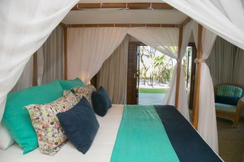 Hostal Pousada Tutabel