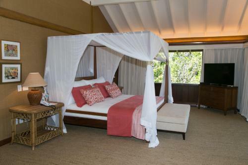 Hostal Pousada Tutabel