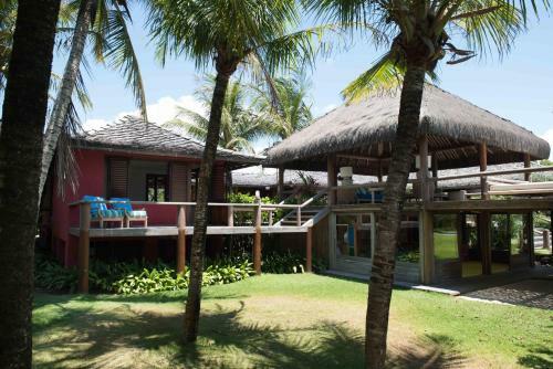 Hostal Pousada Tutabel