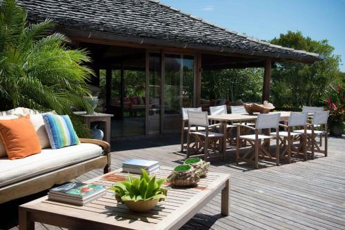 Hostal Pousada Tutabel