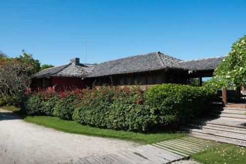 Hostal Pousada Tutabel