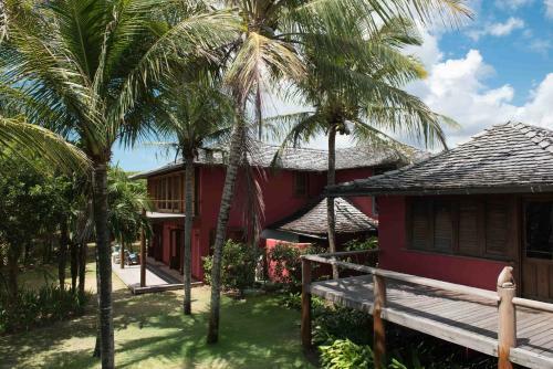 Hostal Pousada Tutabel