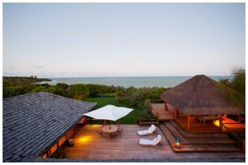 Hostal Pousada Tutabel