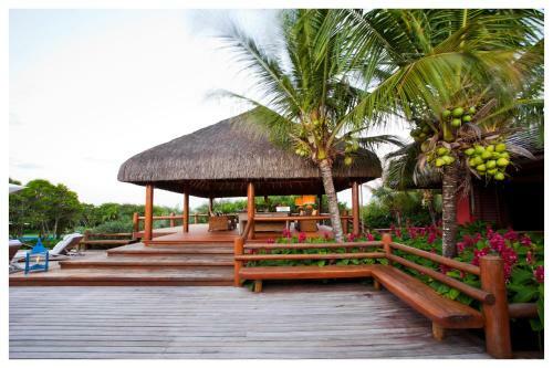 Hostal Pousada Tutabel