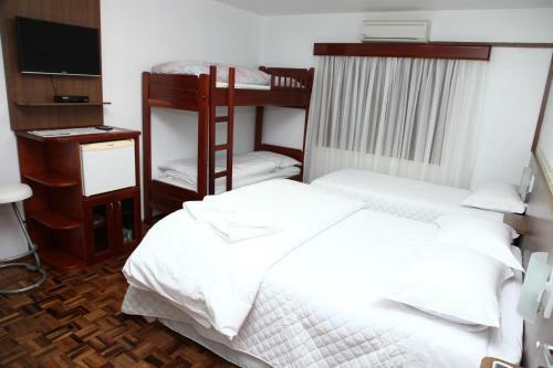 Hostal G�stehaus Enzien