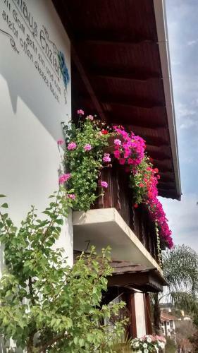 Hostal G�stehaus Enzien